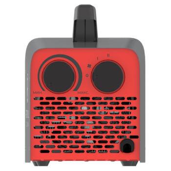 Тепловая пушка серии HEAT BOX Moderno RHB-CM3 Тепловая пушка серии HEAT BOX Moderno RHB-CM3