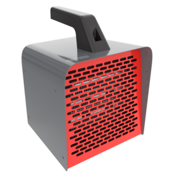 Тепловая пушка серии HEAT BOX Moderno RHB-CM3 Тепловая пушка серии HEAT BOX Moderno RHB-CM3