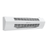 Электрическая завеса HEATGUARD RAH-HG0.6E3M