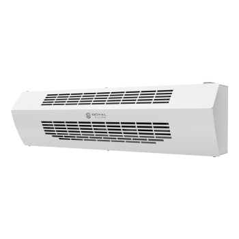 Электрическая завеса HEATGUARD RAH-HG0.8E5M