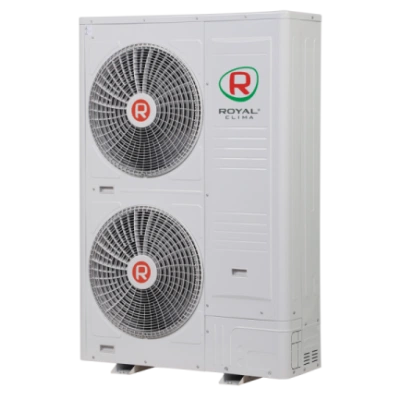 Наружные блоки VRF-системы ROYAL CLIMA RCW-34HFFW