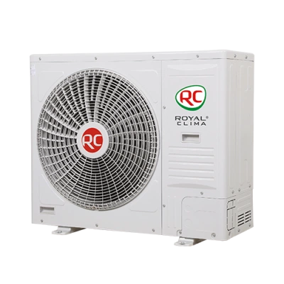 Наружный блок VRF системы серии RCW-34HFFW Наружный блок VRF системы серии RCW-34HFFW