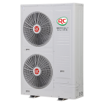 Наружный блок VRF системы серии RCW-43HFFW