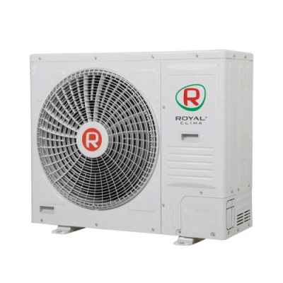 Наружные блоки VRF-системы ROYAL CLIMA RCW-54HFFW Наружные блоки VRF-системы ROYAL CLIMA RCW-54HFFW