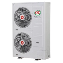 Наружный блок VRF системы серии RCW-54HFFW