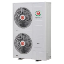 Наружные блоки VRF-системы ROYAL CLIMA RCW-96HFFW1