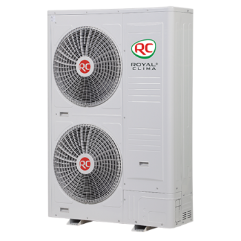 Наружный блок VRF системы серии RCW-96HFFW1 Наружный блок VRF системы серии RCW-96HFFW1