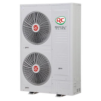 Наружный блок VRF системы серии RCW-96HFFW1