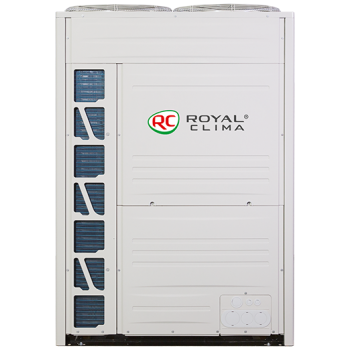 Наружный блок VRF системы серии RCWT-114STFG Наружный блок VRF системы серии RCWT-114STFG