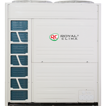 Наружный блок VRF системы серии RCWT-114STFG Наружный блок VRF системы серии RCWT-114STFG