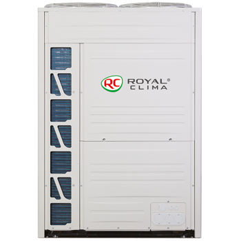 Наружный блок VRF системы серии RCWT-170STFG Наружный блок VRF системы серии RCWT-170STFG