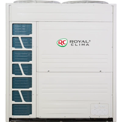 Наружный блок VRF системы серии RCWT-190STFG Наружный блок VRF системы серии RCWT-190STFG