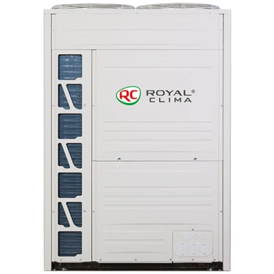 Наружный блок VRF системы серии RCWT-232STFG Наружный блок VRF системы серии RCWT-232STFG