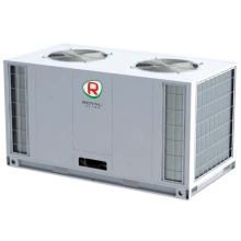 Компрессорно-конденсаторные блоки ROYAL CLIMA MCU-75K
