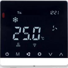 Аксессуары для систем чиллер-фанкойл ROYAL CLIMA MACS-RC-215