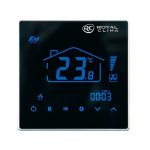 Проводной пульт управления MACS-RC-420MB
