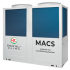 Модульный чиллер MACS-O MACS-C-35 Модульный чиллер MACS-O MACS-C-35