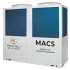 Модульный чиллер MACS-O MACS-C-35 Модульный чиллер MACS-O MACS-C-35