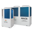 Модульный чиллер MACS-С-POWER Модульный чиллер MACS-С-POWER
