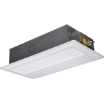Кассетный однопоточный фанкойл серии MACS-I-CPK MACS-I-C20P21K