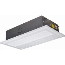Фанкойлы ROYAL CLIMA MACS-I-C35P21K