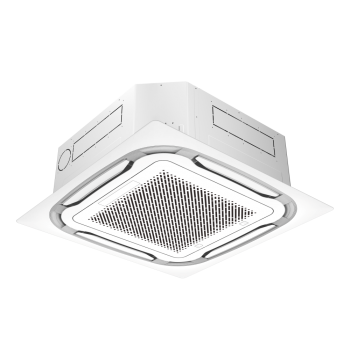 Фанкойлы ROYAL CLIMA MACS-I-C50P4K