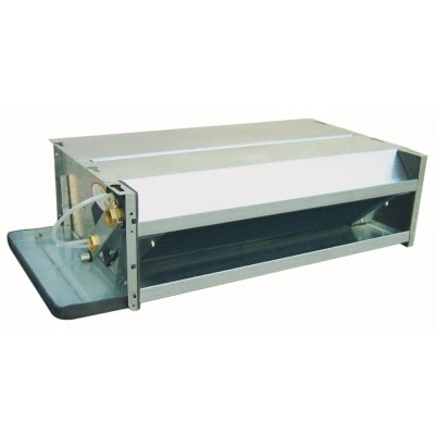 Фанкойлы ROYAL CLIMA MACS-I-D140P2K Фанкойлы ROYAL CLIMA MACS-I-D140P2K