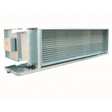Фанкойлы ROYAL CLIMA MACS-I-D220P2K