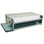 Канальный фанкойл серии MACS-I-D30P2KU