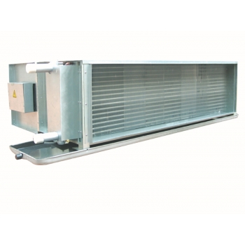 Фанкойлы ROYAL CLIMA MACS-I-PD115P4K