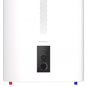 Электрический водонагреватель серии BETTA NOVA Inox RWH-BN30-FS