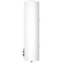Электрический водонагреватель серии BETTA NOVA Inox RWH-BN80-FS