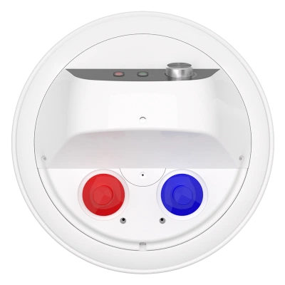 Накопительные водонагреватели ROYAL CLIMA RWH-E100-RE Накопительные водонагреватели ROYAL CLIMA RWH-E100-RE
