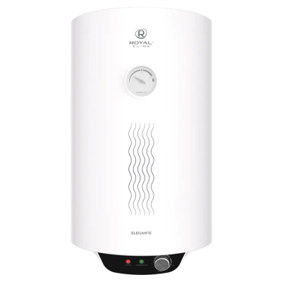 Накопительные водонагреватели ROYAL CLIMA RWH-E50-RE
