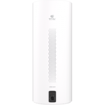 Электрический водонагреватель серии LINEA SLIM RWH-LS30-RE Электрический водонагреватель серии LINEA SLIM RWH-LS30-RE