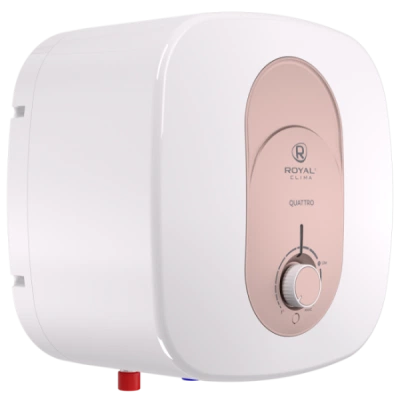 Накопительные водонагреватели ROYAL CLIMA RWH-Q10-FE