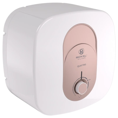 Накопительные водонагреватели ROYAL CLIMA RWH-Q10-FE Накопительные водонагреватели ROYAL CLIMA RWH-Q10-FE
