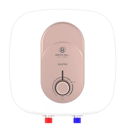 Накопительные водонагреватели ROYAL CLIMA RWH-Q10-FE Накопительные водонагреватели ROYAL CLIMA RWH-Q10-FE