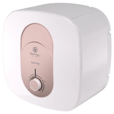 Накопительные водонагреватели ROYAL CLIMA RWH-Q10-FEU Накопительные водонагреватели ROYAL CLIMA RWH-Q10-FEU