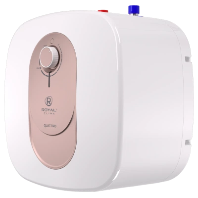 Накопительные водонагреватели ROYAL CLIMA RWH-Q15-FE Накопительные водонагреватели ROYAL CLIMA RWH-Q15-FE