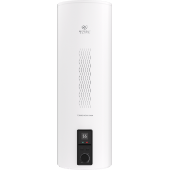 Электрический водонагреватель серии TORRE NOVA Inox RWH-TRN30-RS Электрический водонагреватель серии TORRE NOVA Inox RWH-TRN30-RS