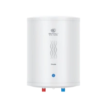 Электрический водонагреватель cерии Tino SS RWH-TS10-RS