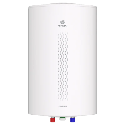 Электрический водонагреватель серии COMFORTE RWH-С50-RE