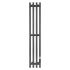 Электрический полотенцесушитель вертикальный RTD-M21120-4E-U-03 Электрический полотенцесушитель вертикальный RTD-M21120-4E-U-03
